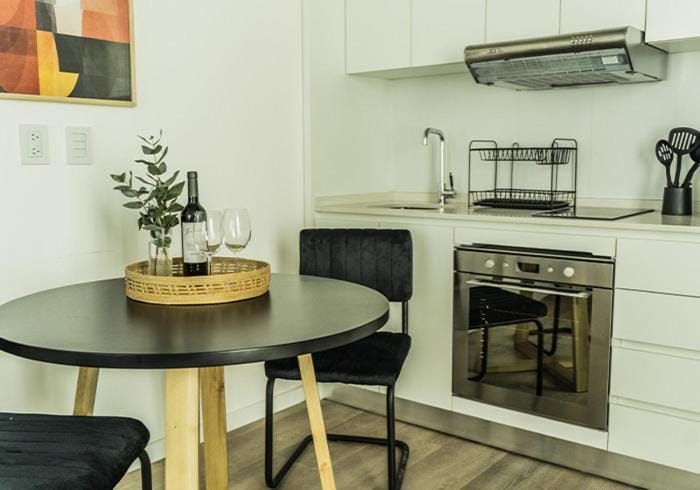 RentUp Suites Palmas Park Buenavista Apartment in Buenos Aires Province