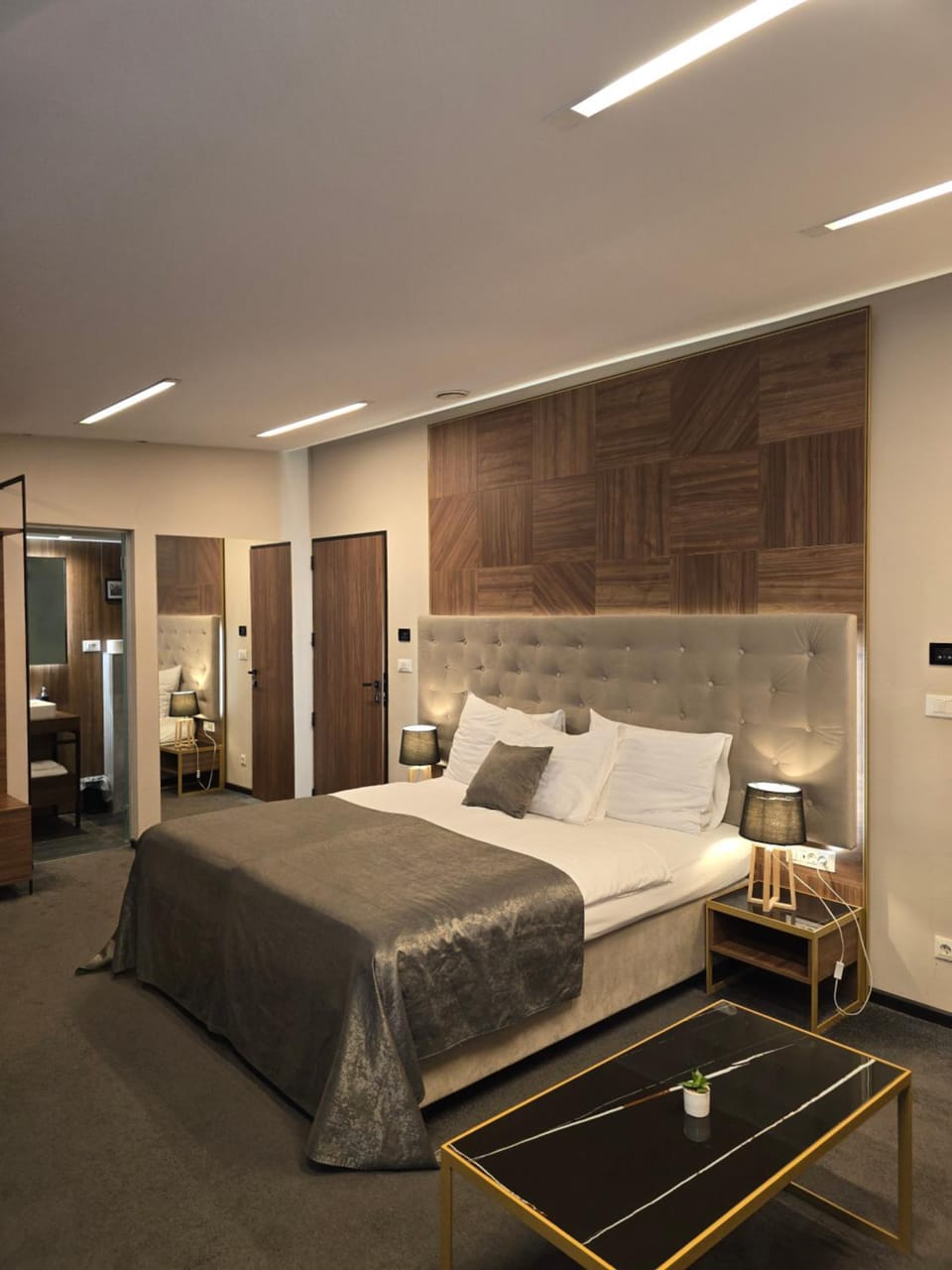 Ilica Boutique Apartments Apartment in City of Zagreb