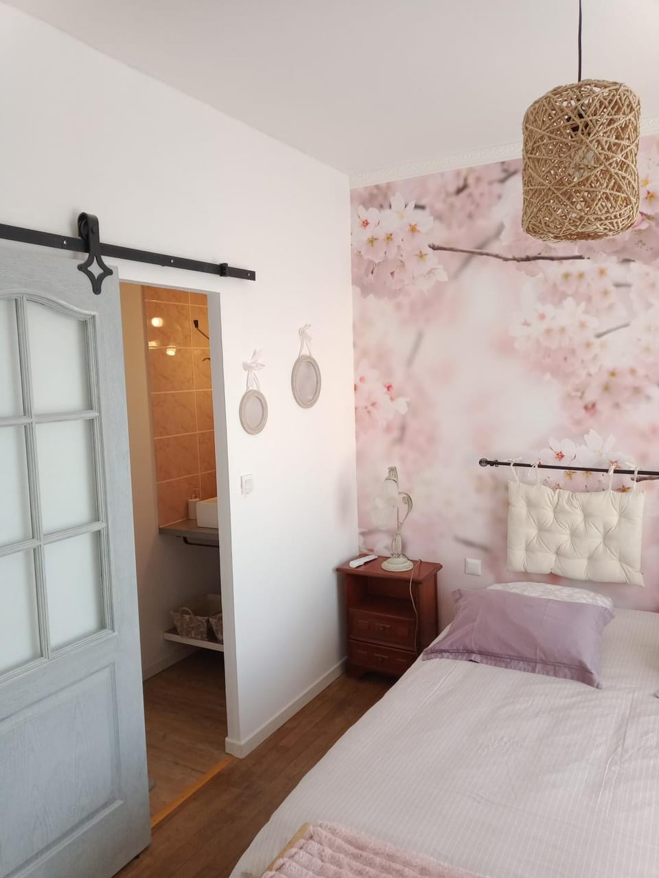la thiberienne du Nord Bed and Breakfast in Nouvelle-Aquitaine