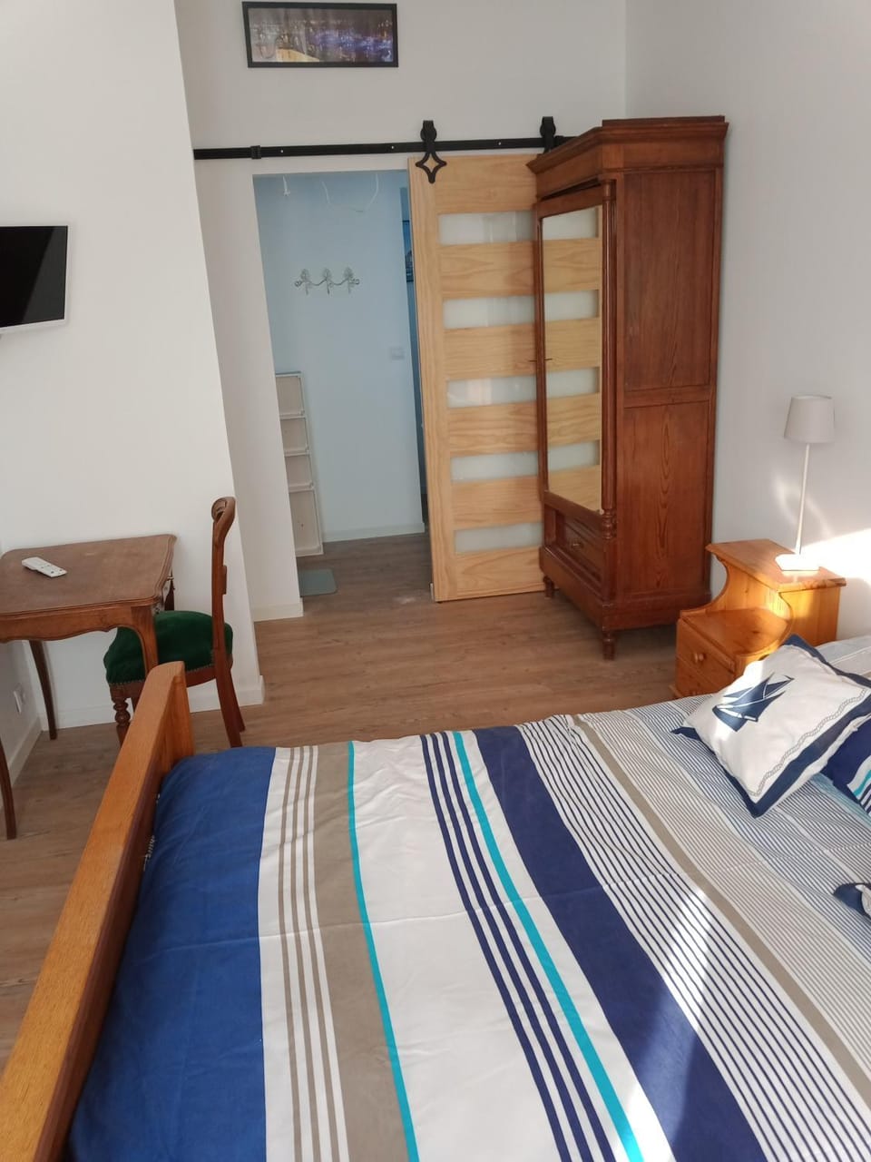 la thiberienne du Nord Bed and Breakfast in Nouvelle-Aquitaine
