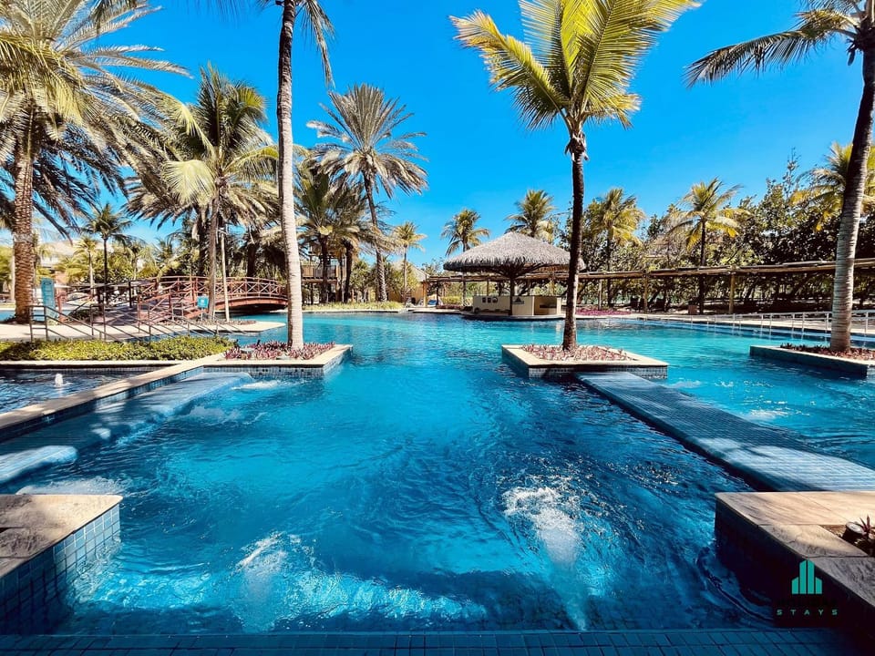 Golf Ville By Holiday Stays Resort in State of Ceará