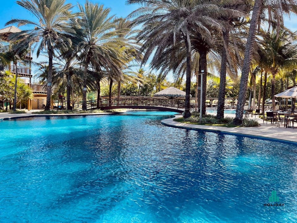 Golf Ville By Holiday Stays Resort in State of Ceará