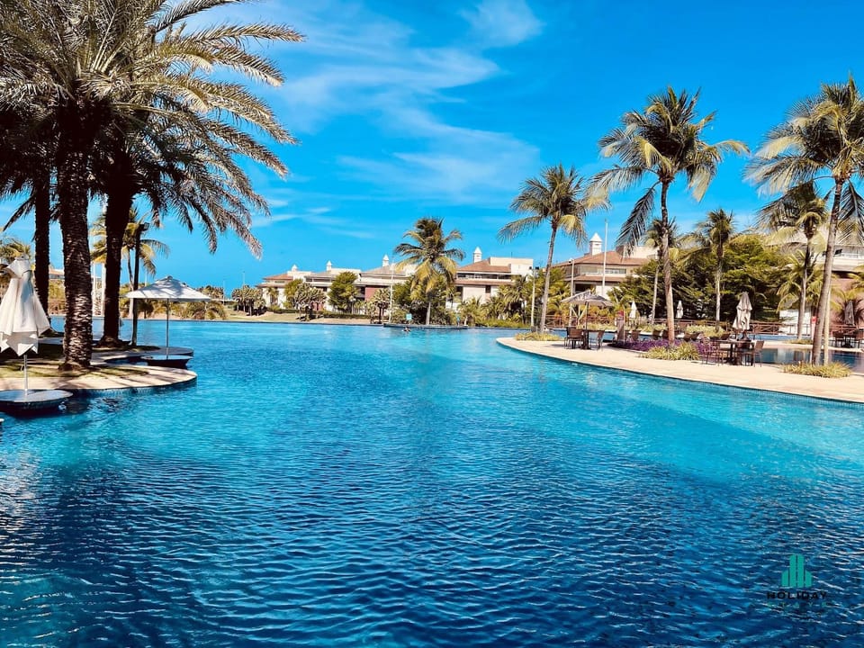 Golf Ville By Holiday Stays Resort in State of Ceará