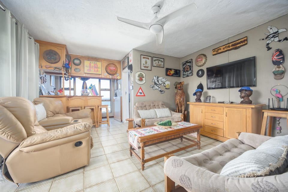 Lounge or bar