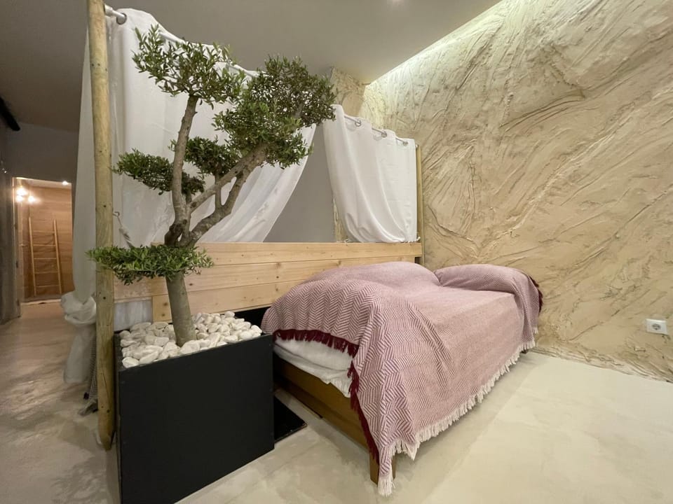 Nature21 - Nº 912 by Tatiana Apartment in Santa Pola
