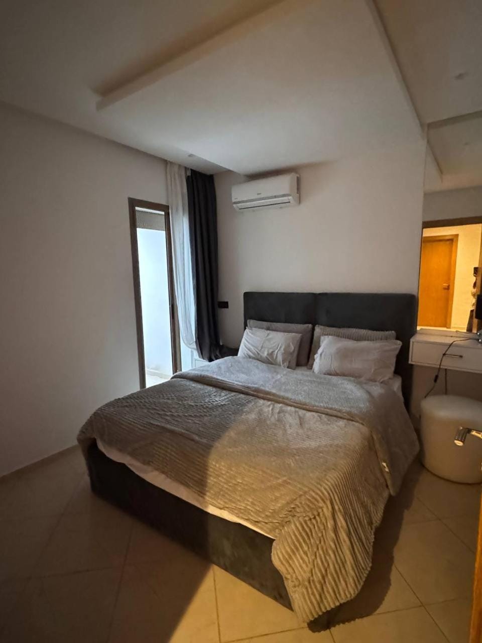 Comfort et Home Cinema Apartment in Rabat-Salé-Kénitra