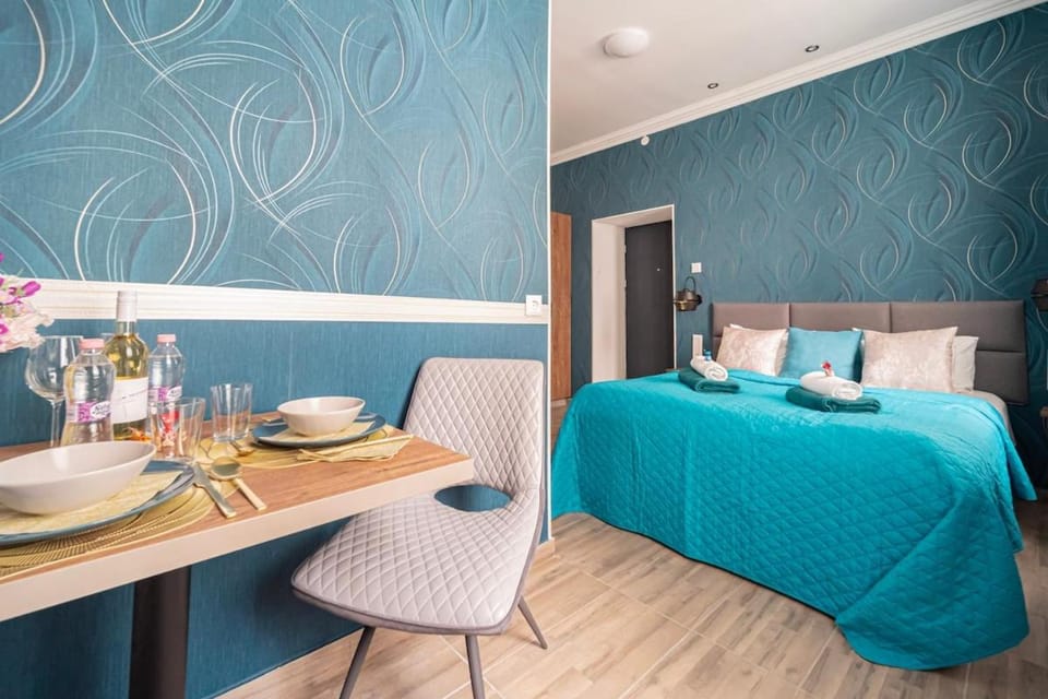 Magic Harmony - The City Experience for 2 by NW Apartment in Budapest
