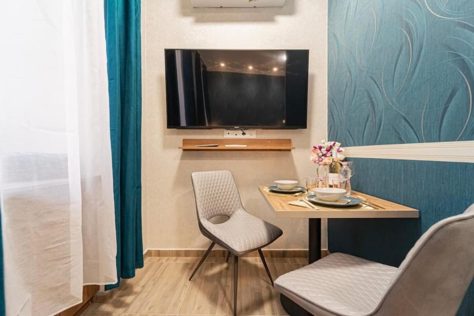 Magic Harmony - The City Experience for 2 by NW Apartment in Budapest