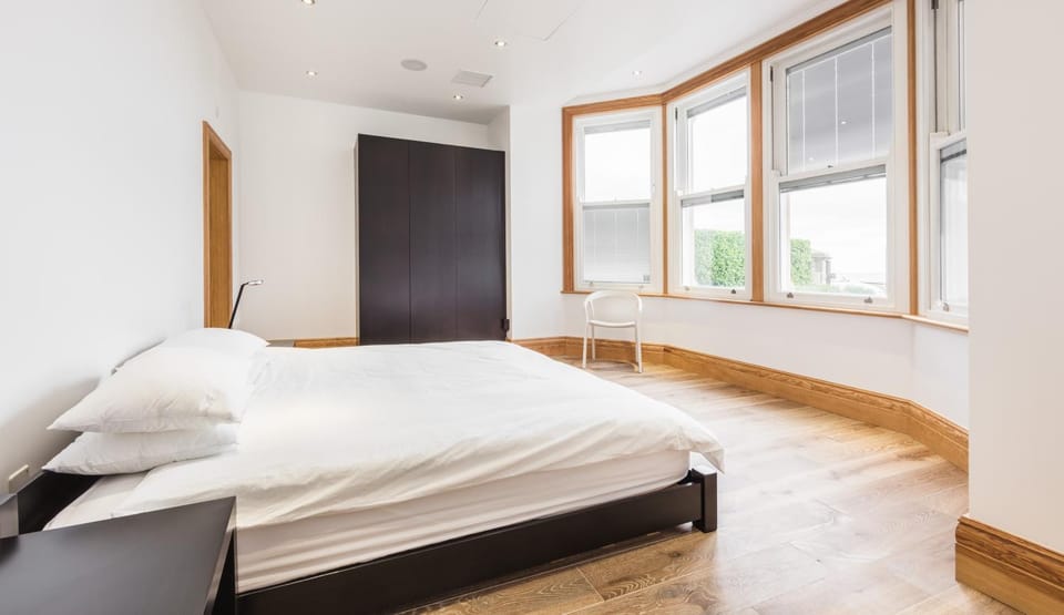 The Garden Apartment Apartment in Alnmouth