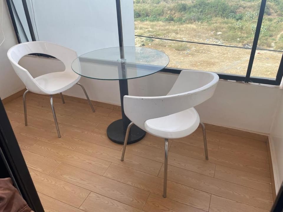Balcony/Terrace, Seating area, Dining area