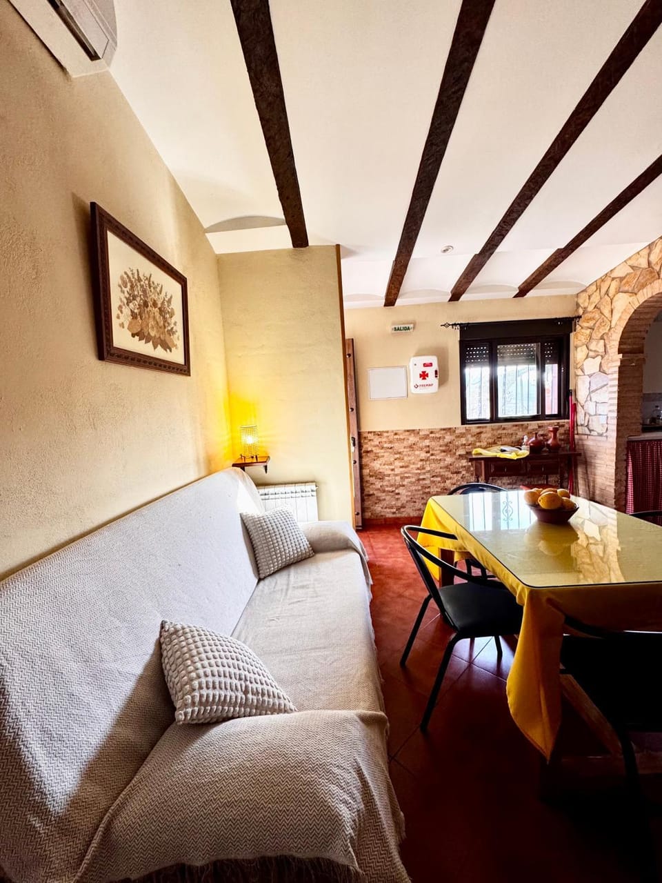 Casas Rurales Carrizosa Chalet in Valle del Jerte