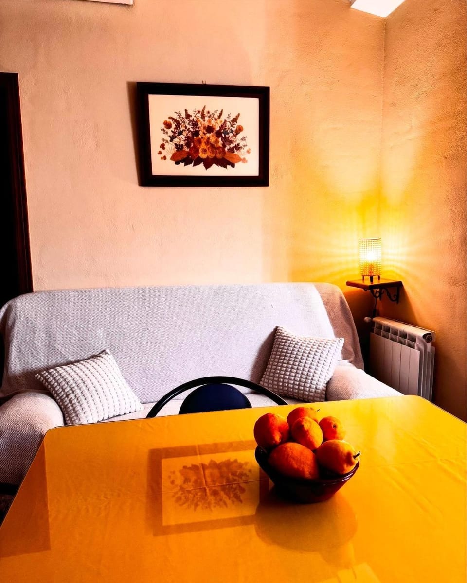 Casas Rurales Carrizosa Chalet in Valle del Jerte