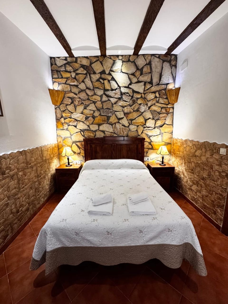 Casas Rurales Carrizosa Chalet in Valle del Jerte