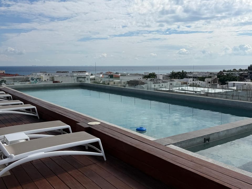 Studio de luxe Duna 206 Apartment in Playa del Carmen