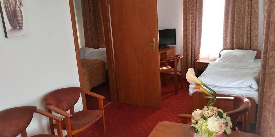 Hotel Korona Hotel in Masovian Voivodeship