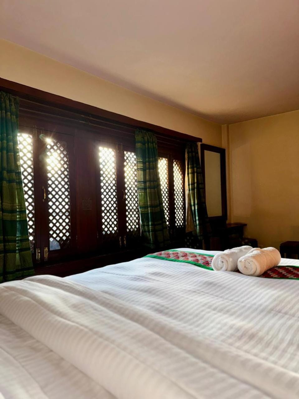 Hotel Nutopia Bed and Breakfast in Kathmandu