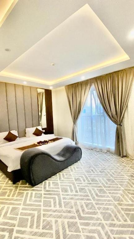 اوبن هوتيل للشقق المخدومة Open Hotel for serviced apartments Apartment in Saudi Arabia