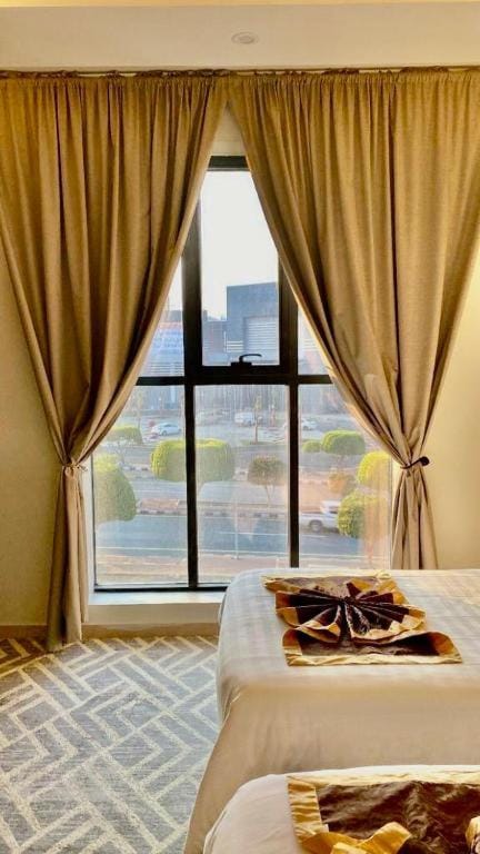 اوبن هوتيل للشقق المخدومة Open Hotel for serviced apartments Apartment in Saudi Arabia