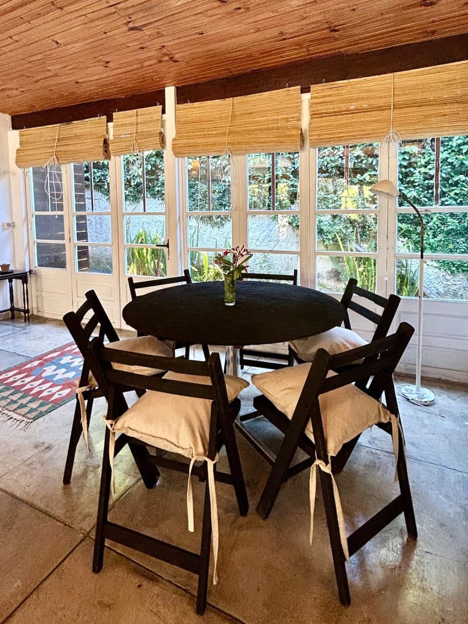 Casa entera, 3 dormitorios, diseño y jardín con parrillero House in Punta del Este
