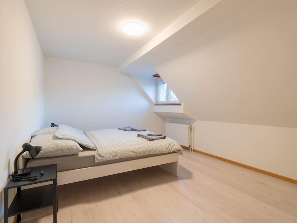 Thun Center Apartment Close to Lake and Shops Apartment in Canton of Bern (Region)