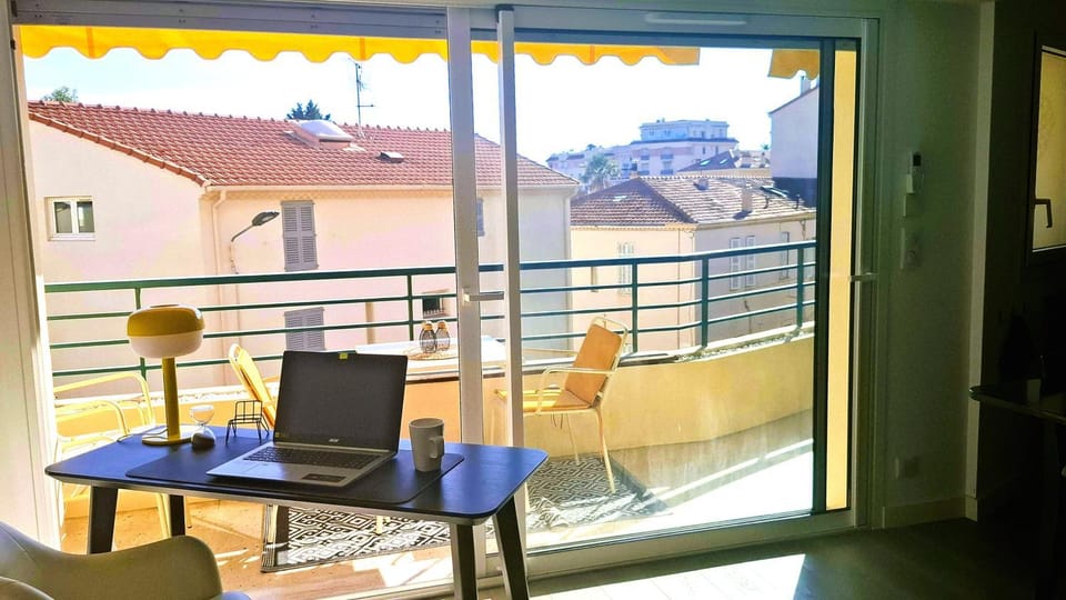 Day, View (from property/room), Balcony/Terrace