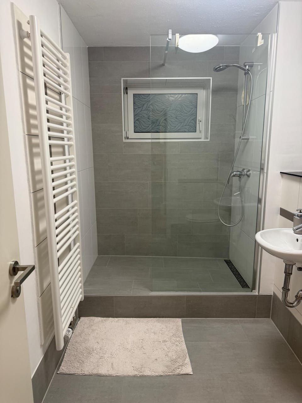 liebevoll eingerichtete Ferienwohnung in idyllischer Lage Apartment in Sinsheim