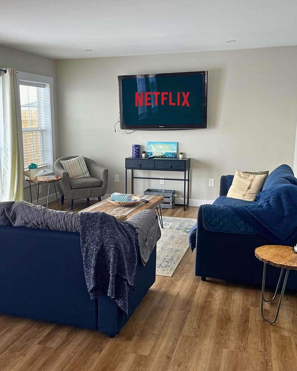 TV and multimedia, Living room
