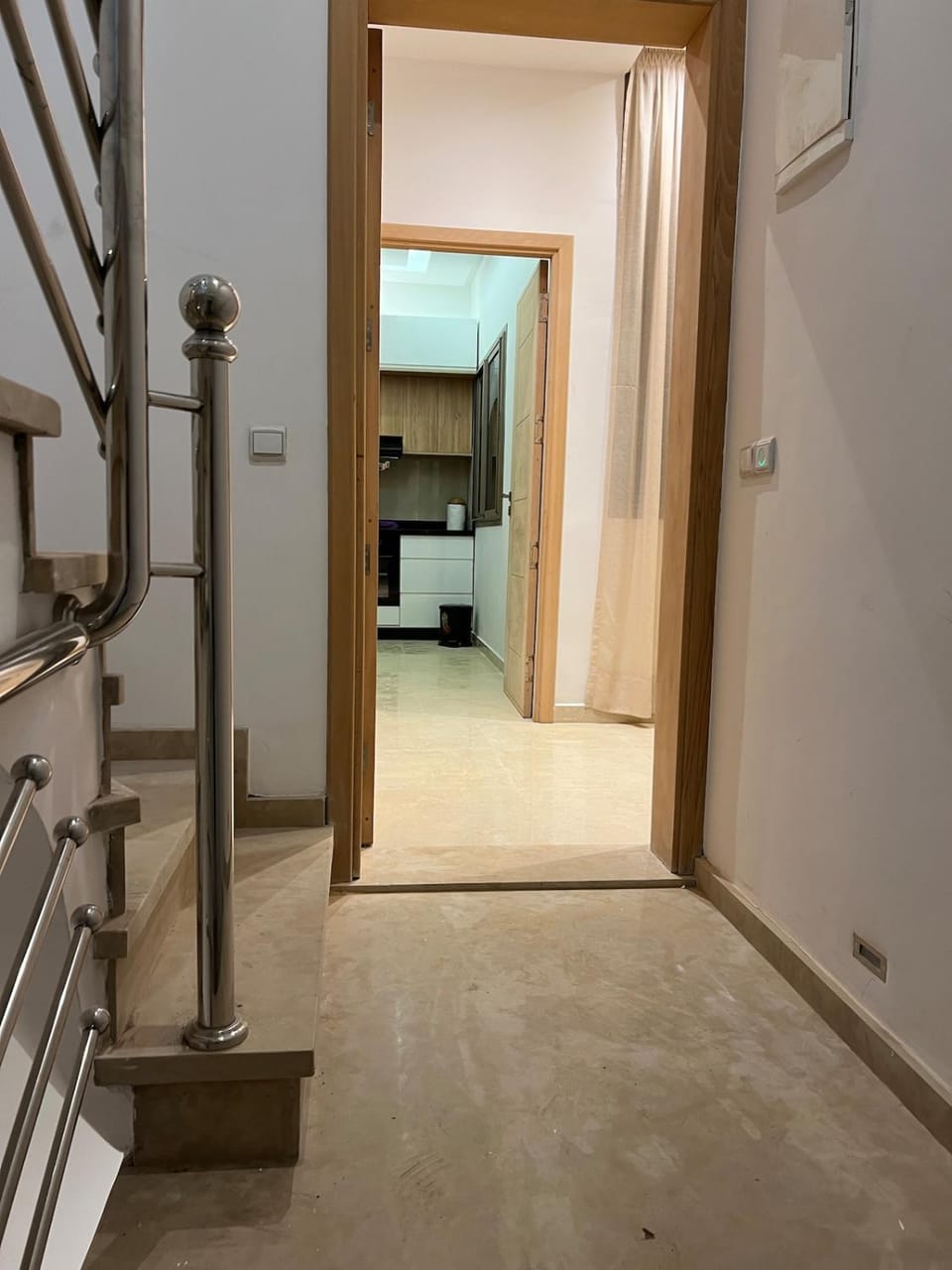 Luxury apartment - Quiet and family-friendly neighborhood Apartment in Marrakesh