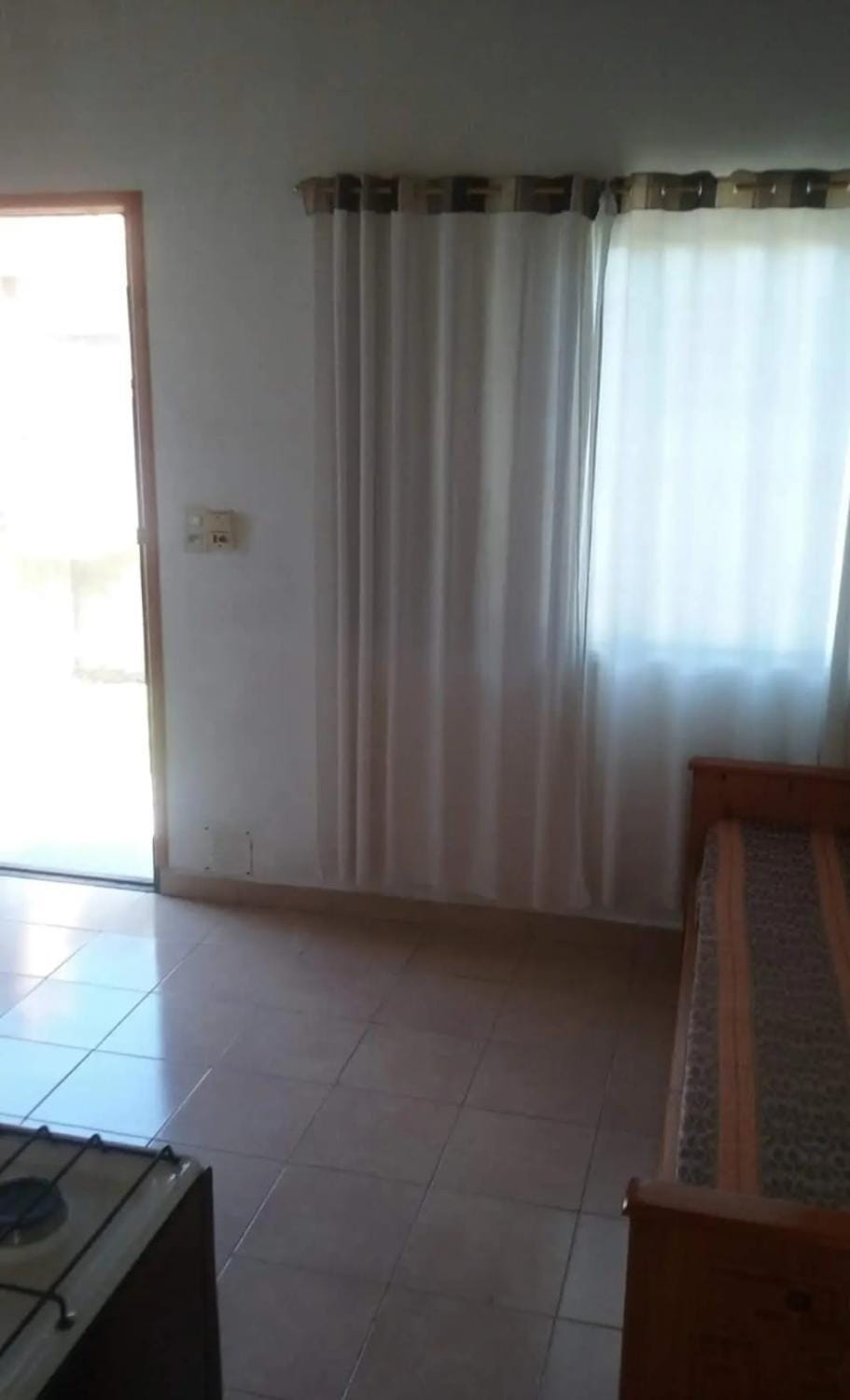 Lo de Betty House in Mar de Ajó