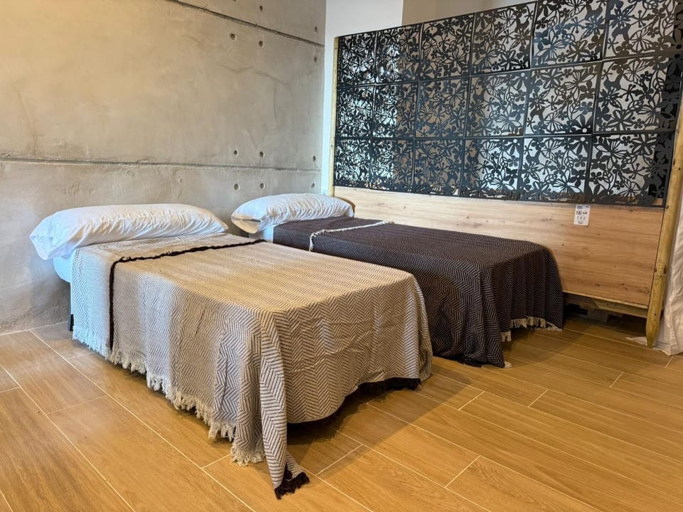 Loft 9 Nº912 by Tatiana Apartment in Santa Pola