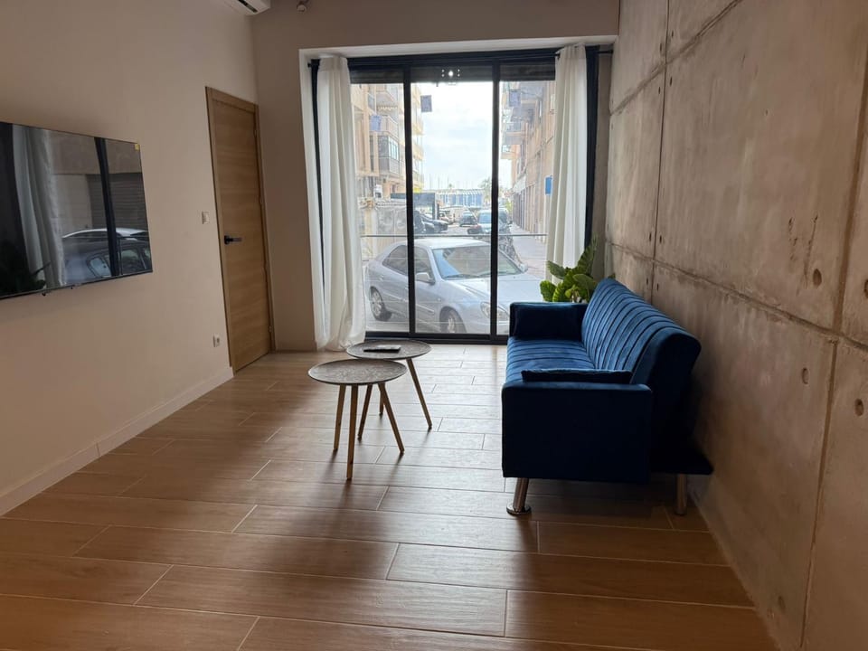 Loft 9 Nº912 by Tatiana Apartment in Santa Pola