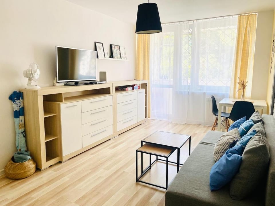 Holy Shell! Apartment Apartment in Gdansk