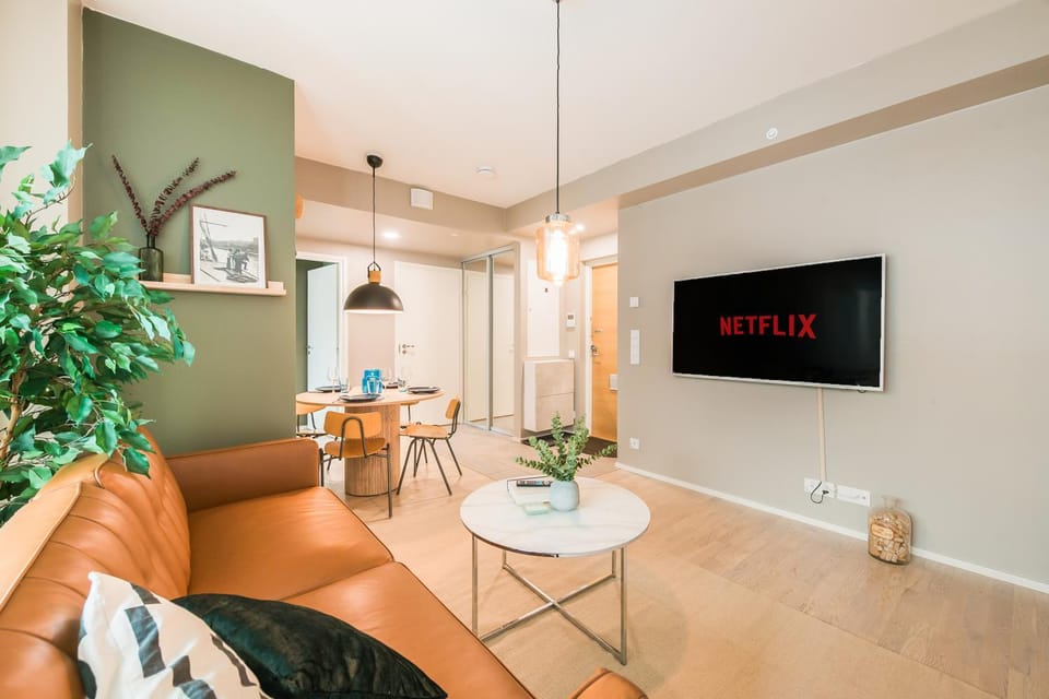 TV and multimedia, Living room