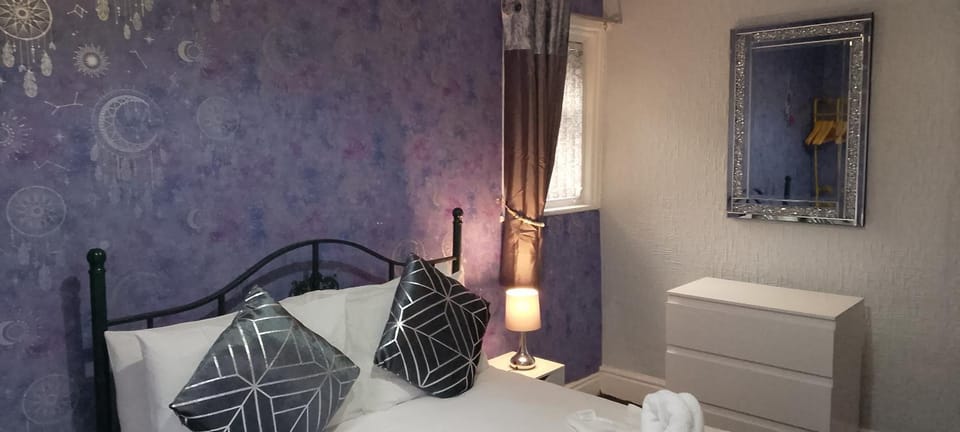 The Dreamcatcher Hotel Hotel in Blackpool