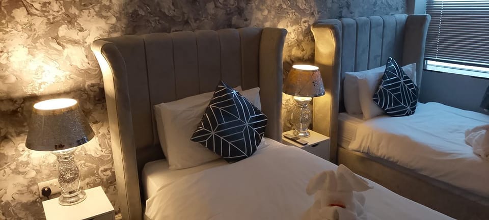 The Dreamcatcher Hotel Hotel in Blackpool