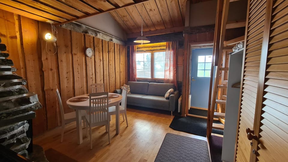 Huipuntupa A4 Apartment in Lapland