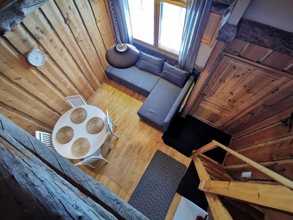 Huipuntupa A4 Apartment in Lapland