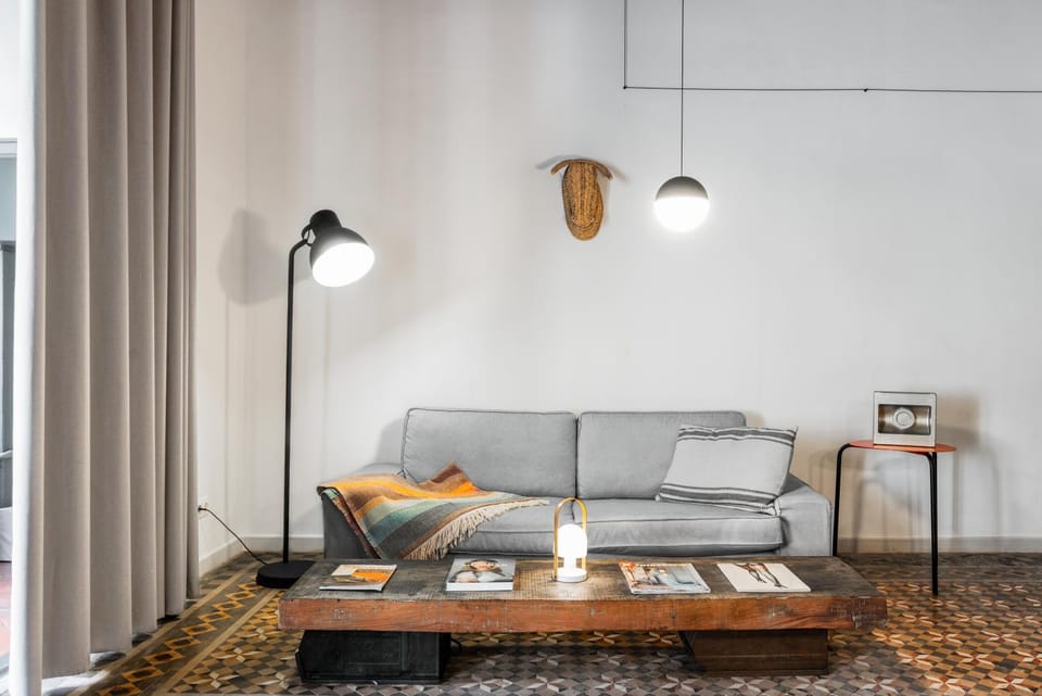 Lounge or bar