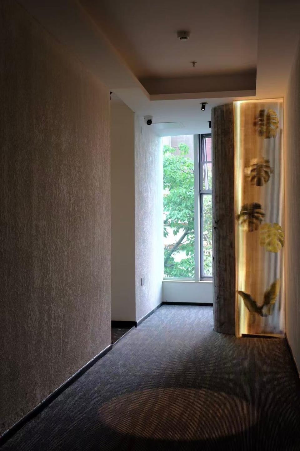 Decorative detail