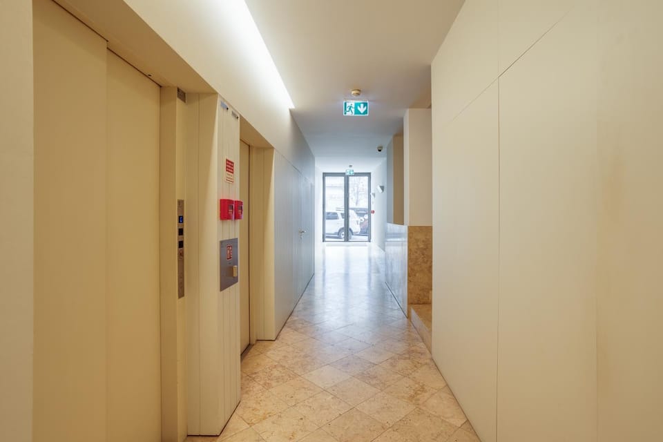 Liberdade Boutique Apartments Apartment in Lisbon