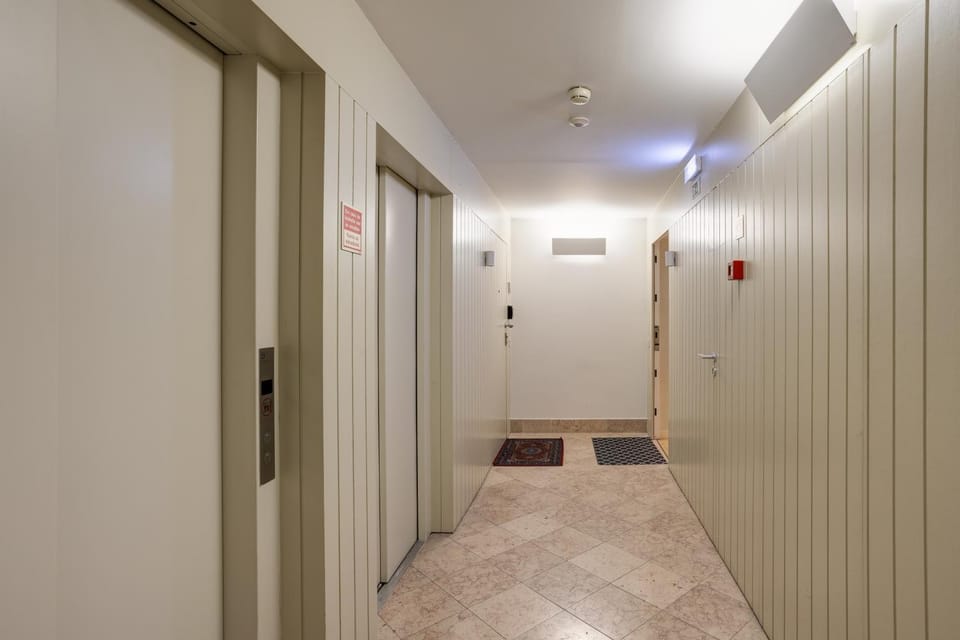 Liberdade Boutique Apartments Apartment in Lisbon