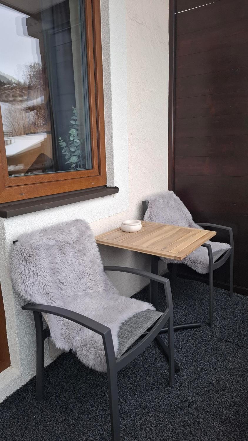 Apartment Hannah Apartment in Saalbach-Hinterglemm