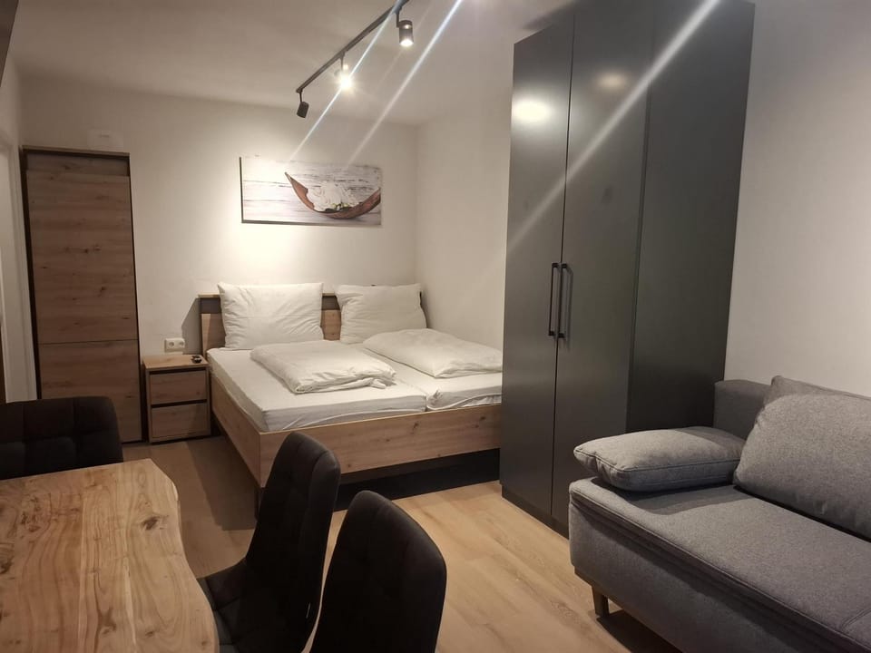 Apartment Hannah Apartment in Saalbach-Hinterglemm