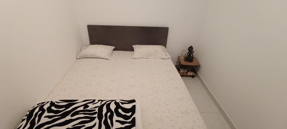 Bed, Other, Photo of the whole room