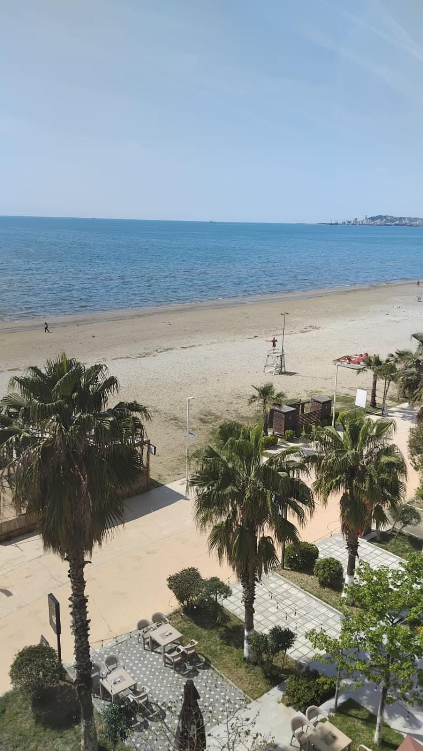 Sea view