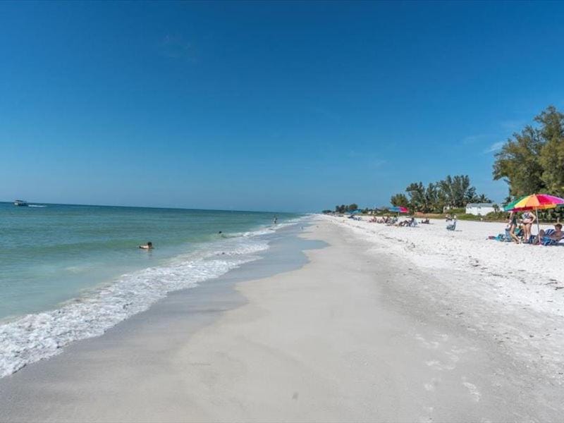 Flamingo Fling by Coastal Chic Vacations House in Holmes Beach