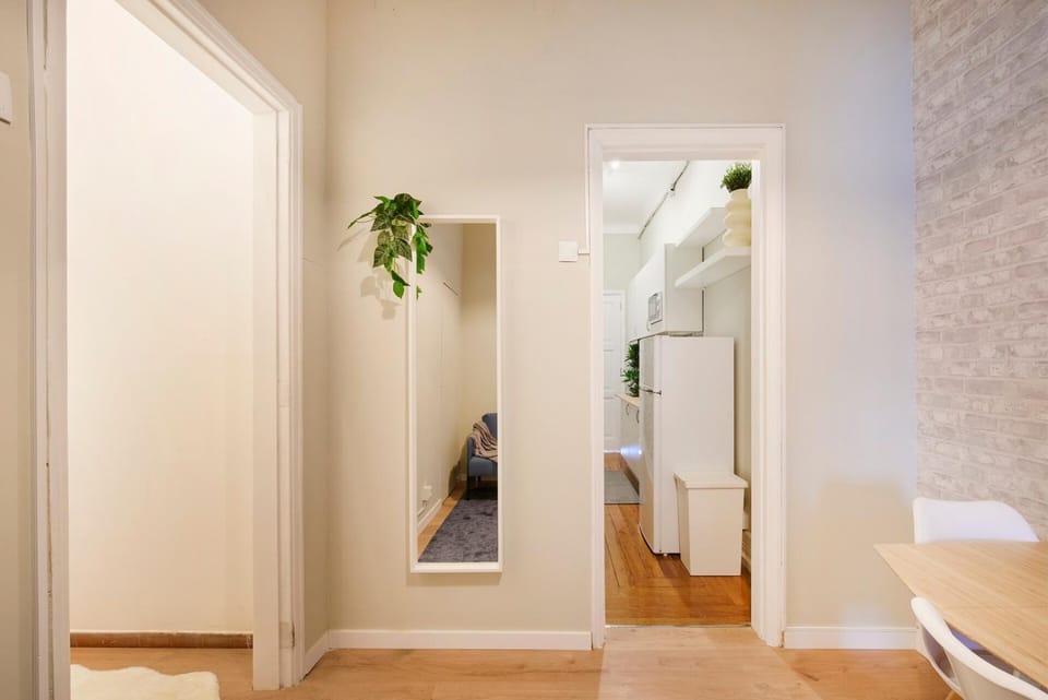 Cozy Apartment Marquês de Pombal Apartment in Lisbon