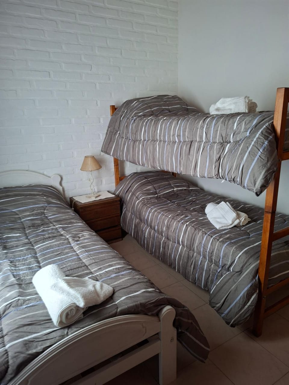 La casita 2 dormitorios Apartment in Esquel