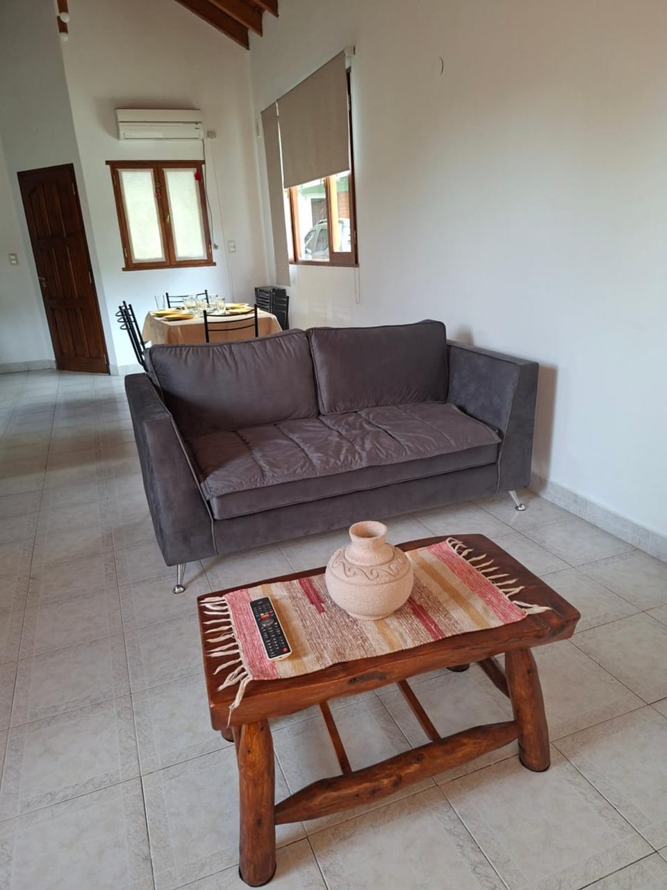 La casita 2 dormitorios Apartment in Esquel