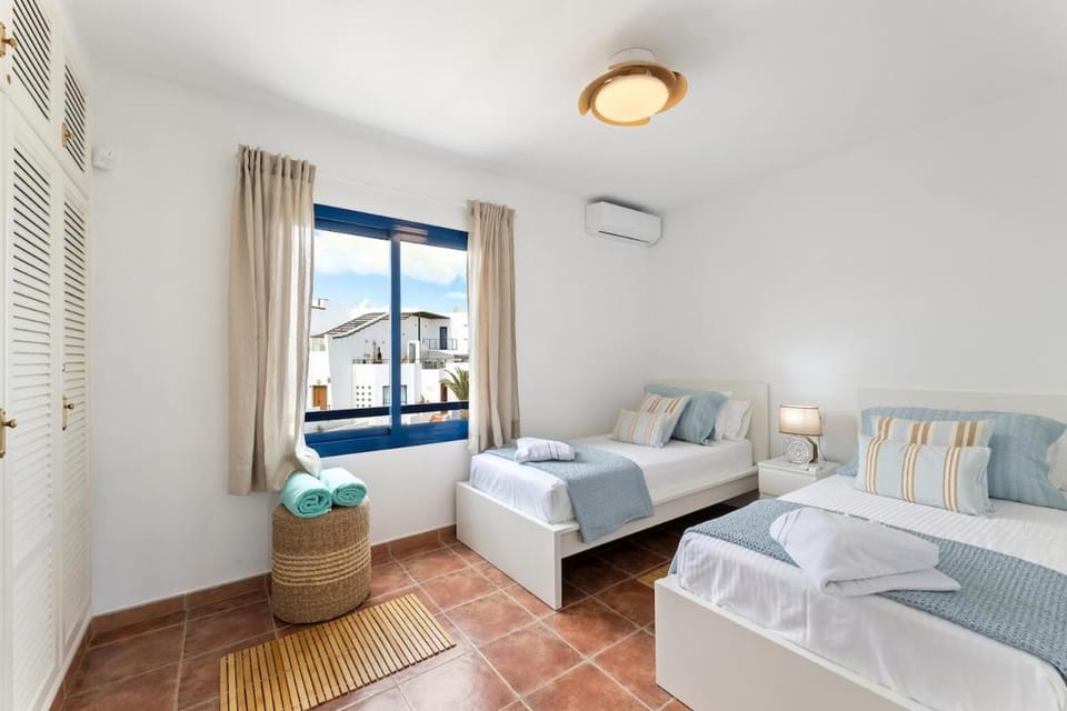 Villa Nauzet Villa in Playa Blanca